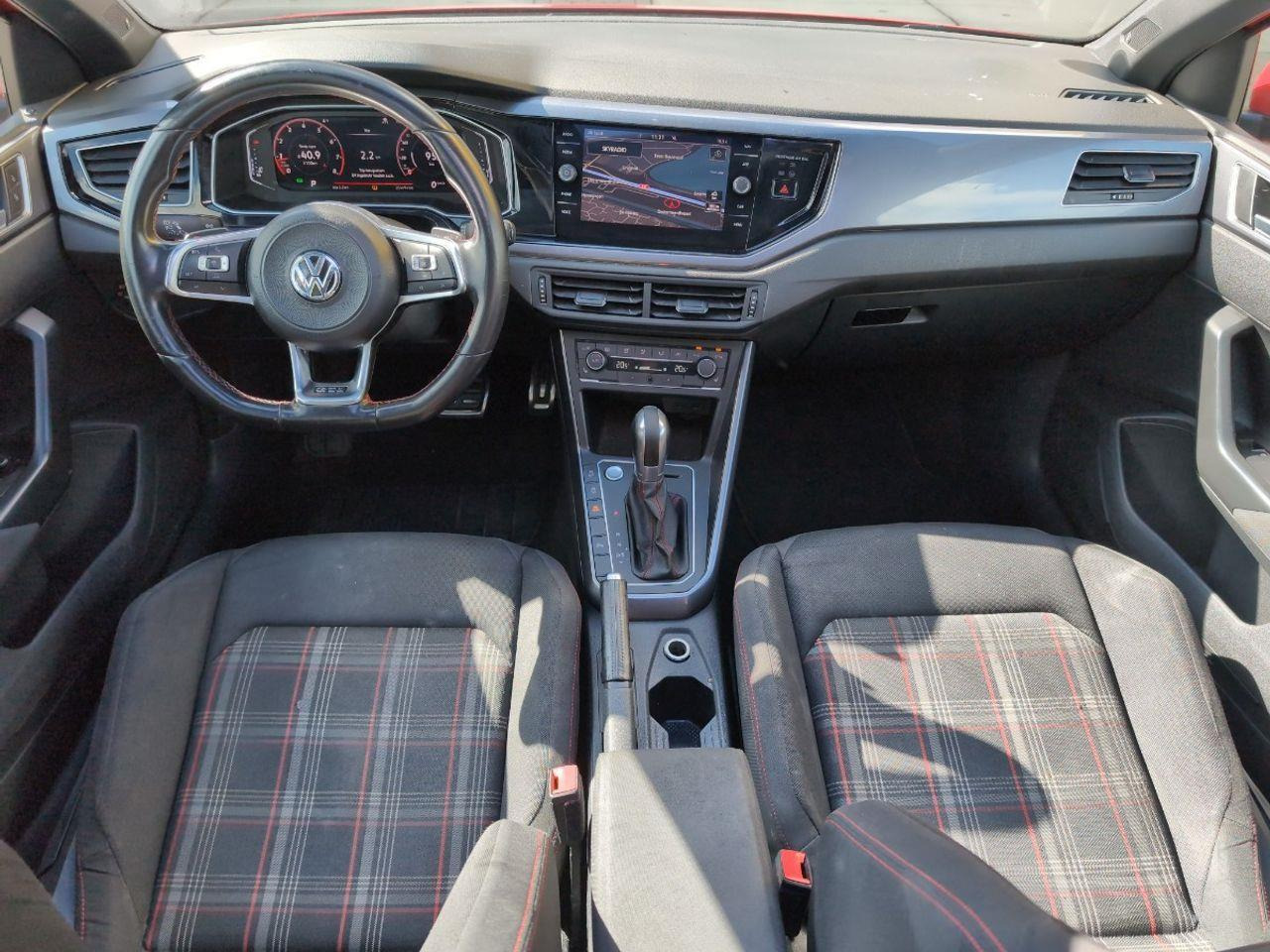 Volkswagen Polo 2.0 TSI GTI | 2019 | 254.494 km | Automaat | K671ZD | NAP: Geen oordeel - Voiture à hayon: photos 5 Volkswagen Polo 2.0 TSI GTI | 2019 | 254.494 km | Automaat | K671ZD | NAP: Geen oordeel - Voiture à hayon: photos 5