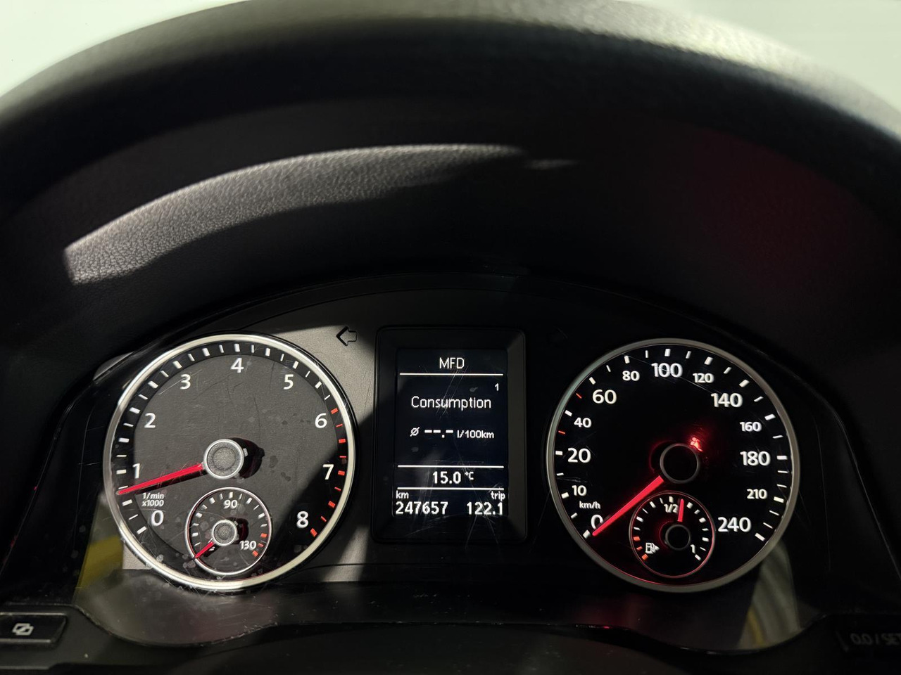 Volkswagen | Tiguan | 1.4 TSI Sport&Style | 2010 | 247.657 km | 41KRT5 | Logisch - SUV: photos 2 Volkswagen | Tiguan | 1.4 TSI Sport&Style | 2010 | 247.657 km | 41KRT5 | Logisch - SUV: photos 2