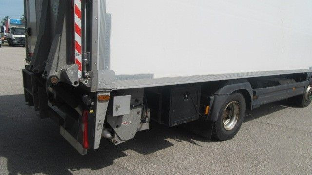 Mercedes-Benz Atego 1527L Tiefkühler, LBW,... - Camion frigorifique: photos 5 Mercedes-Benz Atego 1527L Tiefkühler, LBW,... - Camion frigorifique: photos 5