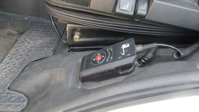 Camion frigorifique Mercedes-Benz Atego 1527L Tiefkühler, LBW,...: photos 11