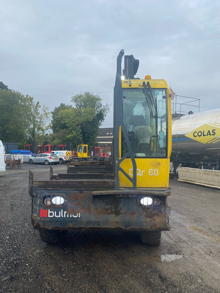 BULMOR DQR60/12/4.7D - Chariot latéral: photos 5 BULMOR DQR60/12/4.7D - Chariot latéral: photos 5