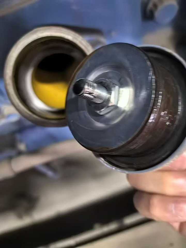 MITSHIBISHI - Machine-outil: photos 5 MITSHIBISHI - Machine-outil: photos 5