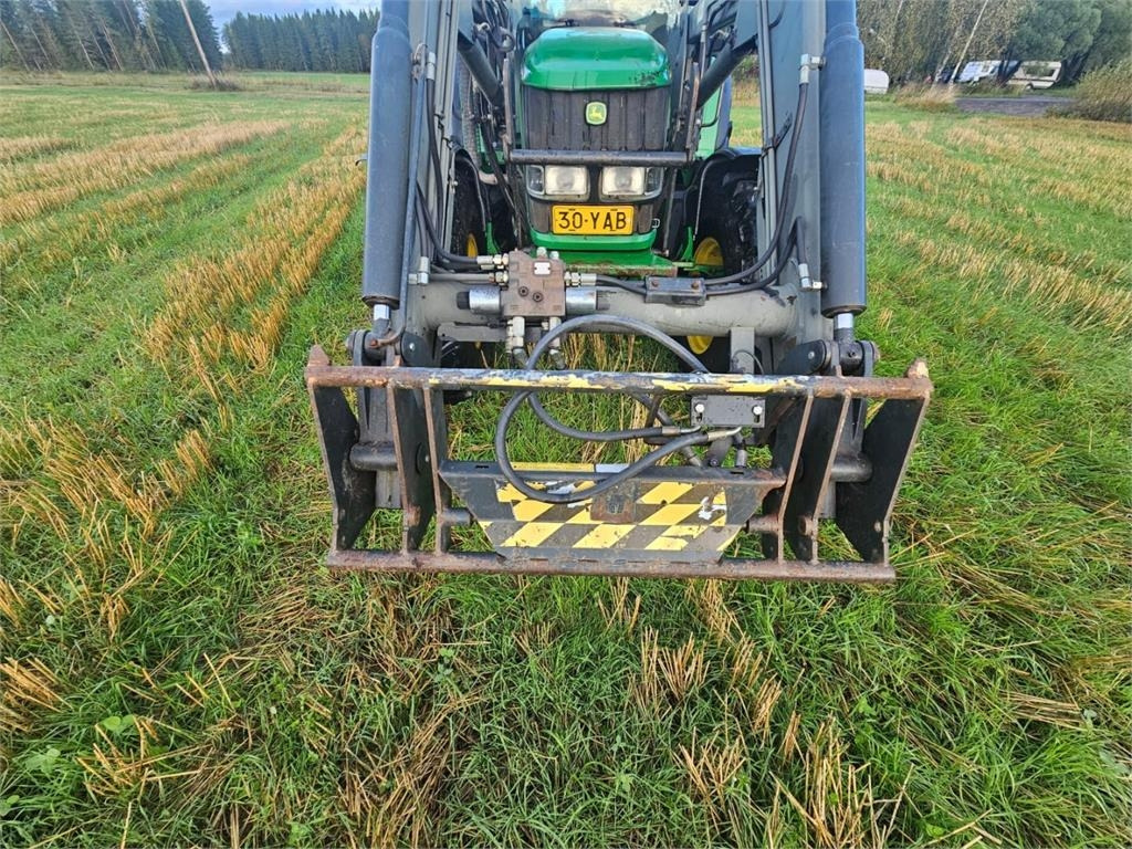 John Deere 6420S AP Premium Plus 50km/h - Tracteur agricole: photos 4 John Deere 6420S AP Premium Plus 50km/h - Tracteur agricole: photos 4