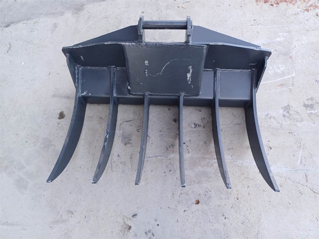 Kantohara 1000/6 s40 - Godet pour Engins de chantier: photos 1 Kantohara 1000/6 s40 - Godet pour Engins de chantier: photos 1