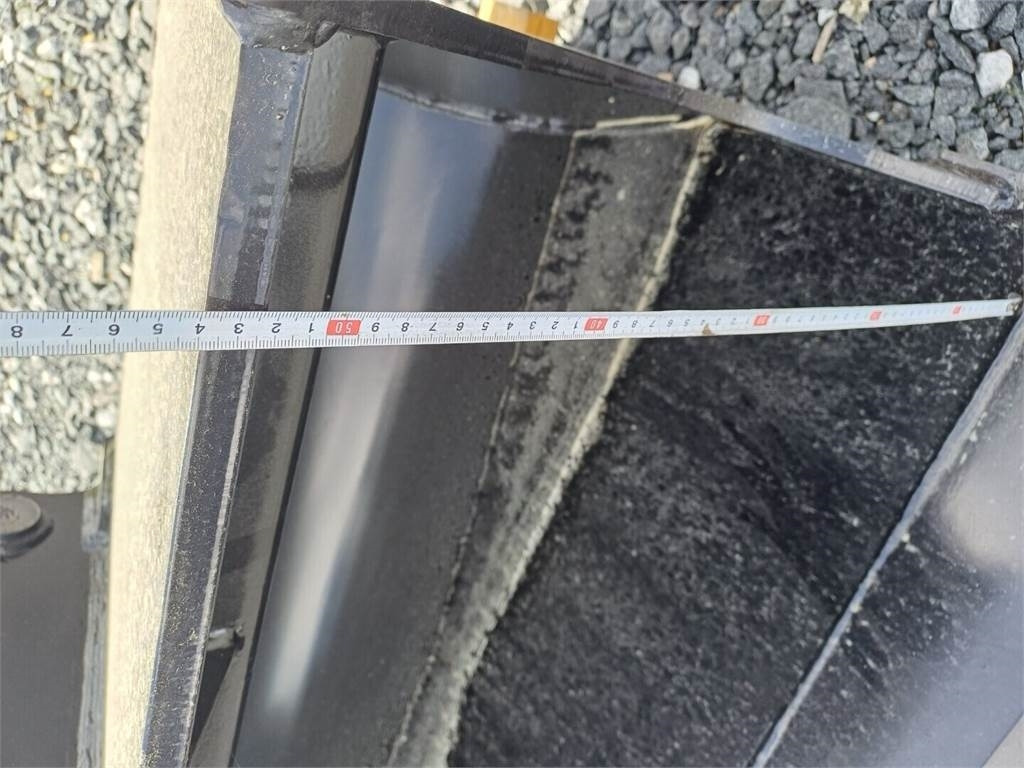 Luiskakauha S60 1500 - Godet pour Engins de chantier: photos 5 Luiskakauha S60 1500 - Godet pour Engins de chantier: photos 5