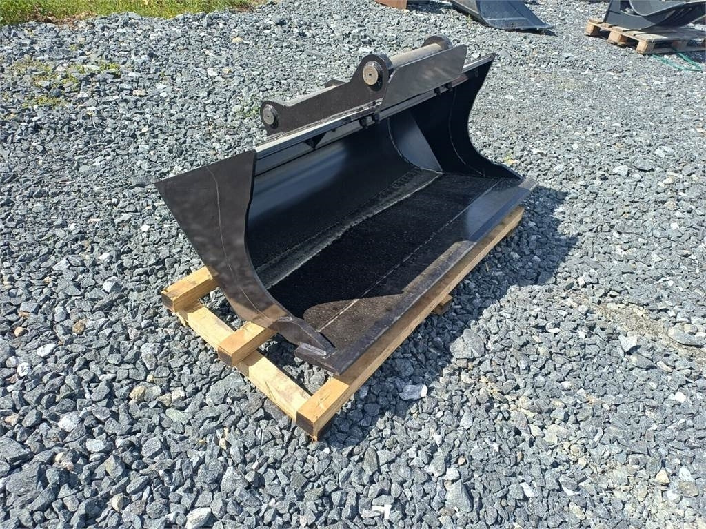 Luiskakauha S60 1500 - Godet pour Engins de chantier: photos 1 Luiskakauha S60 1500 - Godet pour Engins de chantier: photos 1