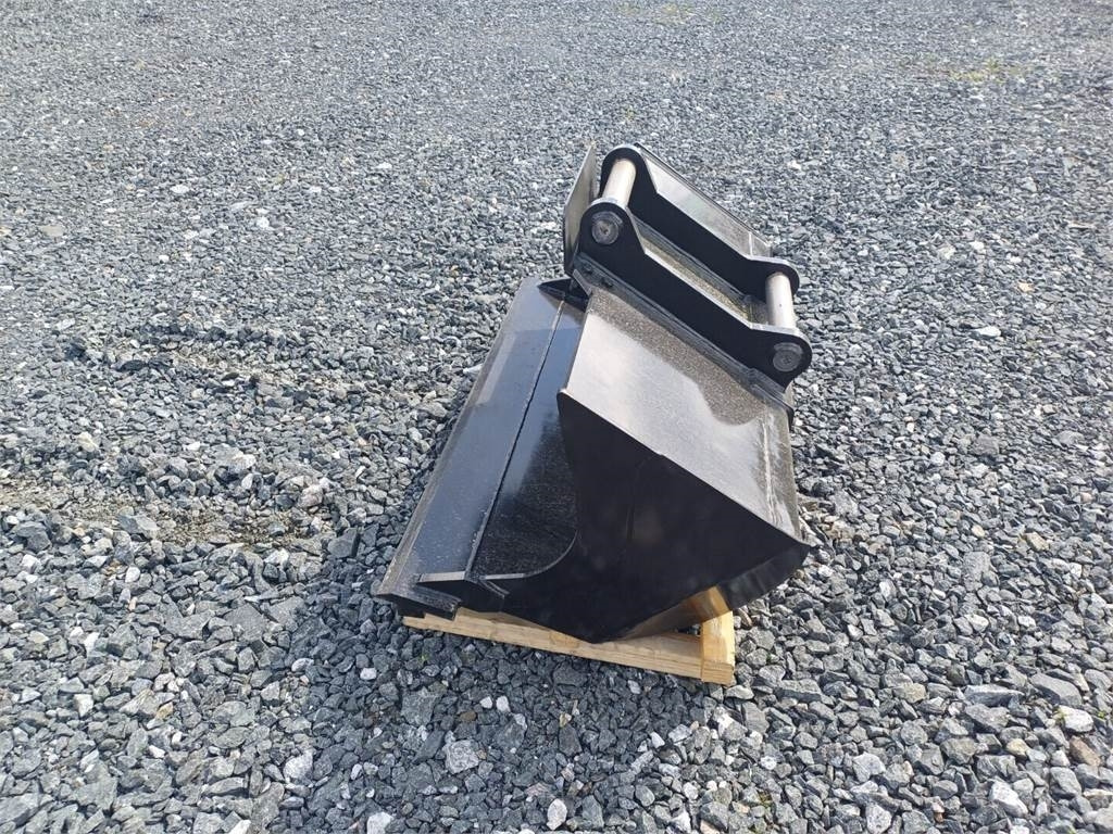 Luiskakauha S60 1500 - Godet pour Engins de chantier: photos 4 Luiskakauha S60 1500 - Godet pour Engins de chantier: photos 4