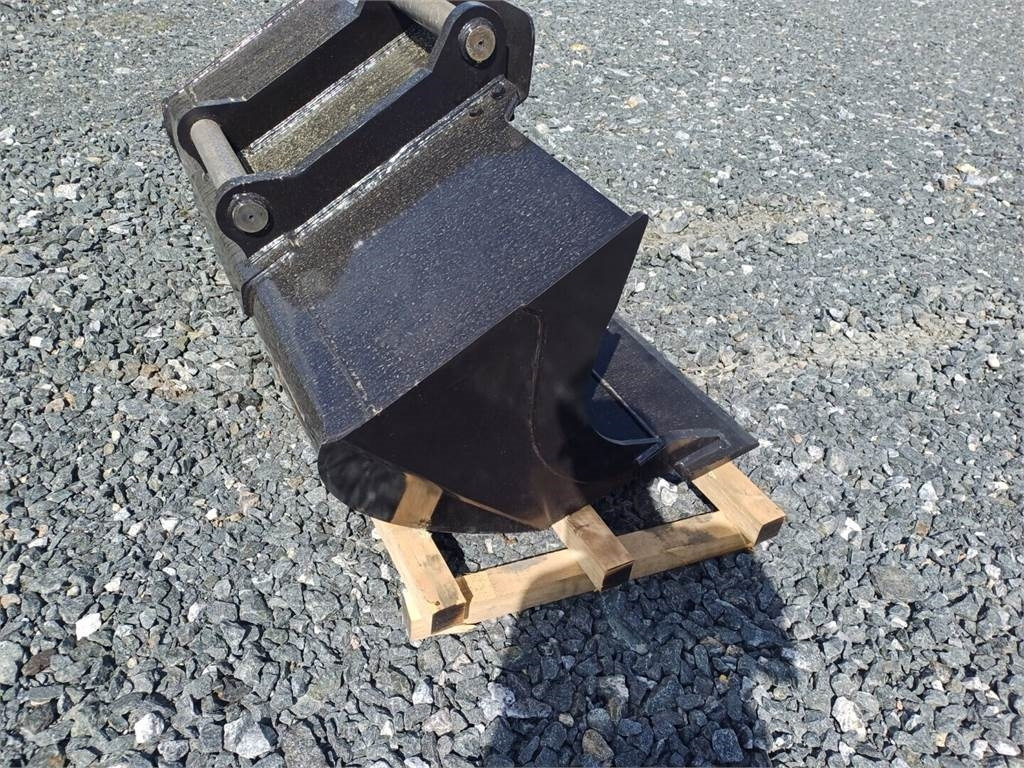 Luiskakauha S60 1500 - Godet pour Engins de chantier: photos 2 Luiskakauha S60 1500 - Godet pour Engins de chantier: photos 2