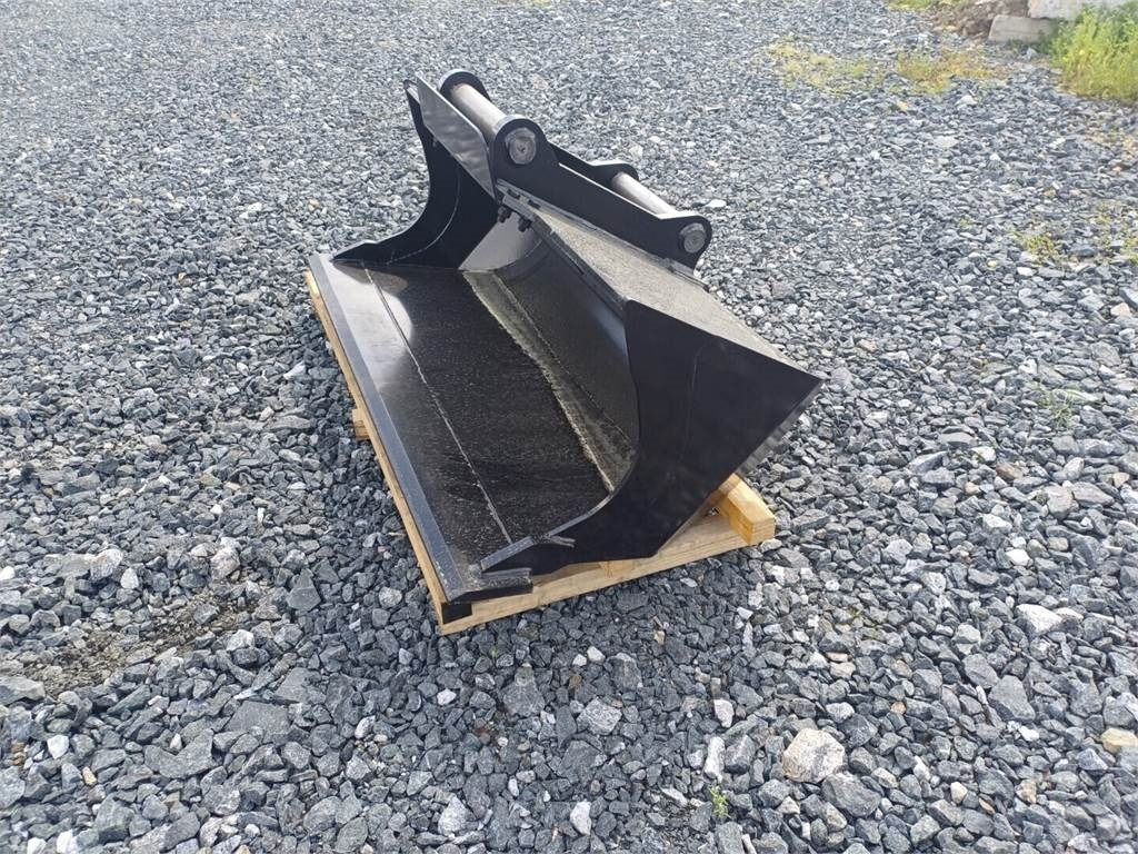 Luiskakauha S60 1500 - Godet pour Engins de chantier: photos 3 Luiskakauha S60 1500 - Godet pour Engins de chantier: photos 3