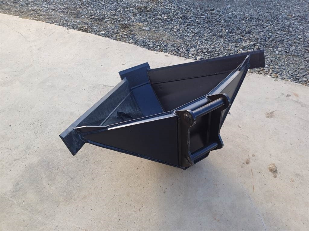 Tarfin Pelto-ojakauha s40 200L - Godet pour Engins de chantier: photos 4 Tarfin Pelto-ojakauha s40 200L - Godet pour Engins de chantier: photos 4