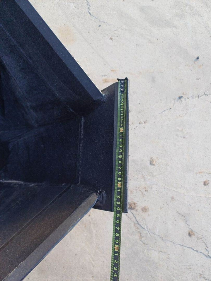 Tarfin Pelto-ojakauha s40 200L - Godet pour Engins de chantier: photos 5 Tarfin Pelto-ojakauha s40 200L - Godet pour Engins de chantier: photos 5