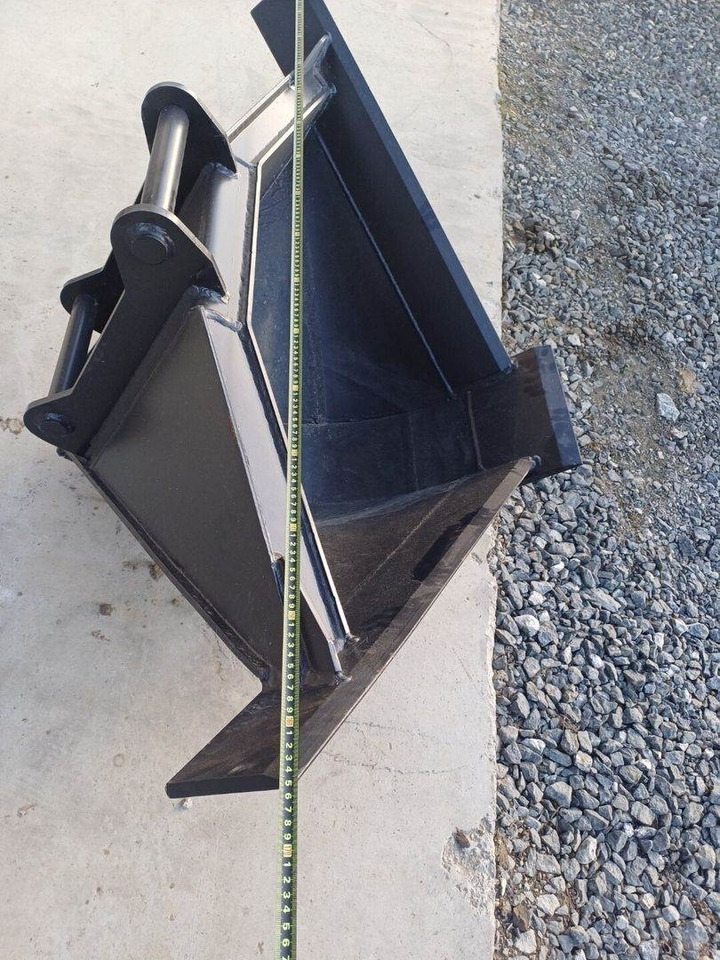 Tarfin Pelto-ojakauha s45 290L - Godet pour Engins de chantier: photos 5 Tarfin Pelto-ojakauha s45 290L - Godet pour Engins de chantier: photos 5