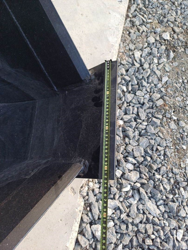 Tarfin Pelto-ojakauha s45 290L - Godet pour Engins de chantier: photos 4 Tarfin Pelto-ojakauha s45 290L - Godet pour Engins de chantier: photos 4