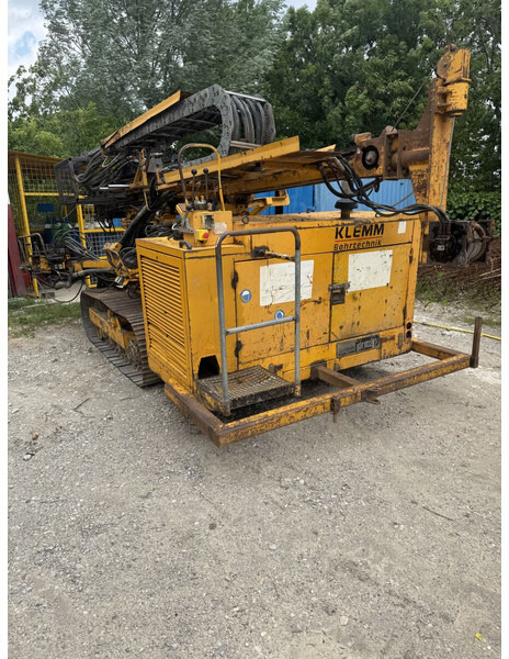 Beretta T41 - Foreuse: photos 4 Beretta T41 - Foreuse: photos 4