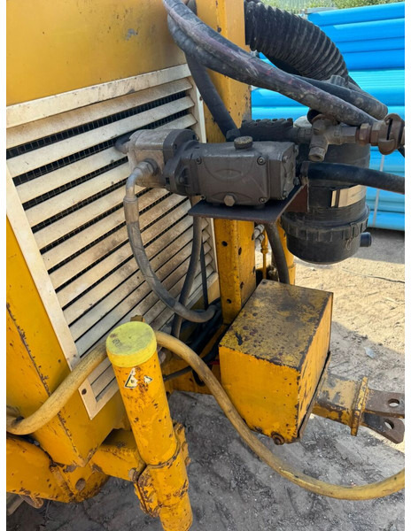 Beretta T41 - Foreuse: photos 3 Beretta T41 - Foreuse: photos 3