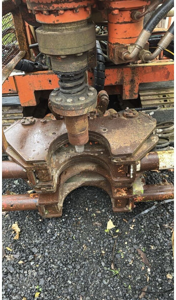 Beretta T51 - Foreuse: photos 3 Beretta T51 - Foreuse: photos 3