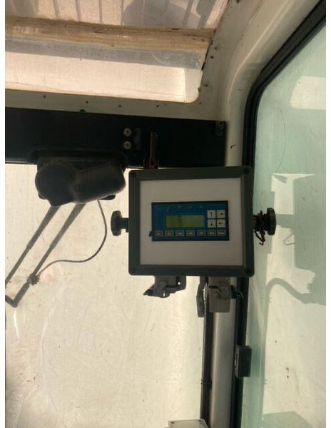 Casagrande B180 - Foreuse: photos 4 Casagrande B180 - Foreuse: photos 4