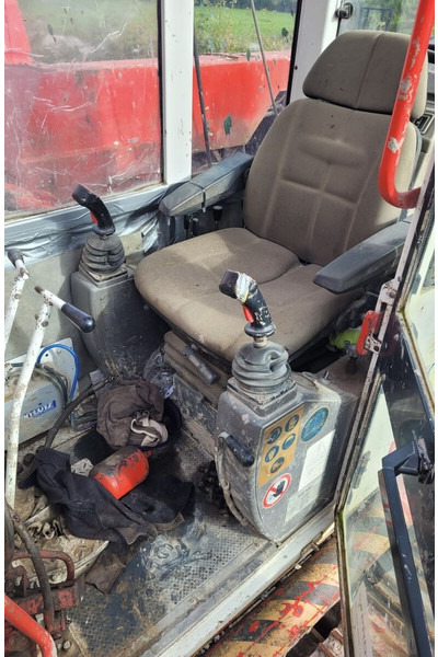 SOILTEK S45 - Foreuse: photos 3 SOILTEK S45 - Foreuse: photos 3