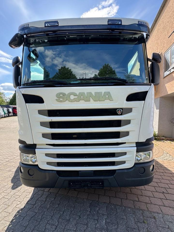 Scania G410/Lenk-Lift/2xLBW/inkl. Anhänger/Tüv-neu - Camion fourgon: photos 3 Scania G410/Lenk-Lift/2xLBW/inkl. Anhänger/Tüv-neu - Camion fourgon: photos 3