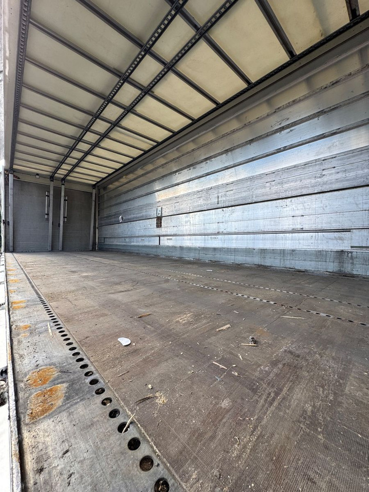 Camion pour le transport de boissons Scania G410/Lenk-Lift/2xLBW/inkl. Anhänger/Tüv-neu: photos 6