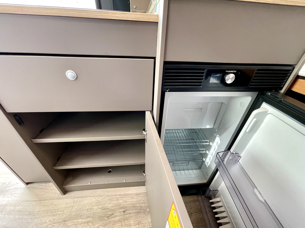 Crédit-bail de LMC Innovan 590C LMC Innovan 590C: photos 12