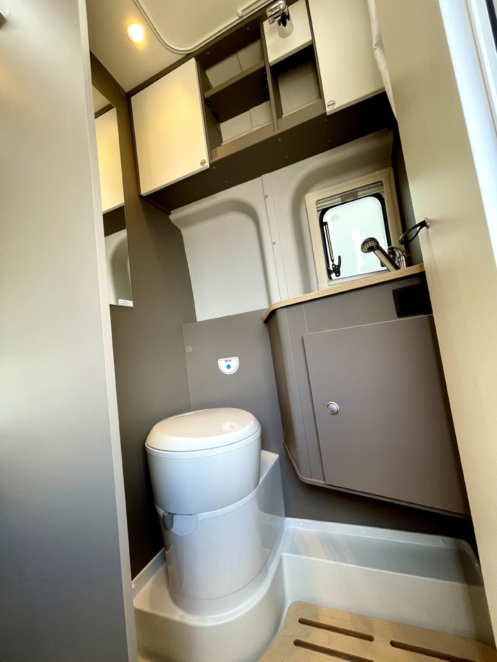 Crédit-bail de LMC Innovan 590C LMC Innovan 590C: photos 10