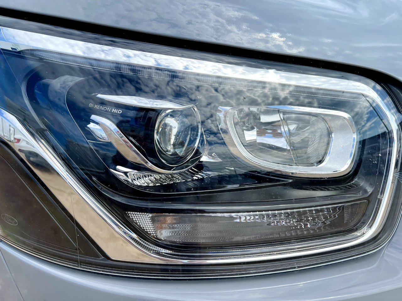 Crédit-bail de LMC Innovan 590C LMC Innovan 590C: photos 9