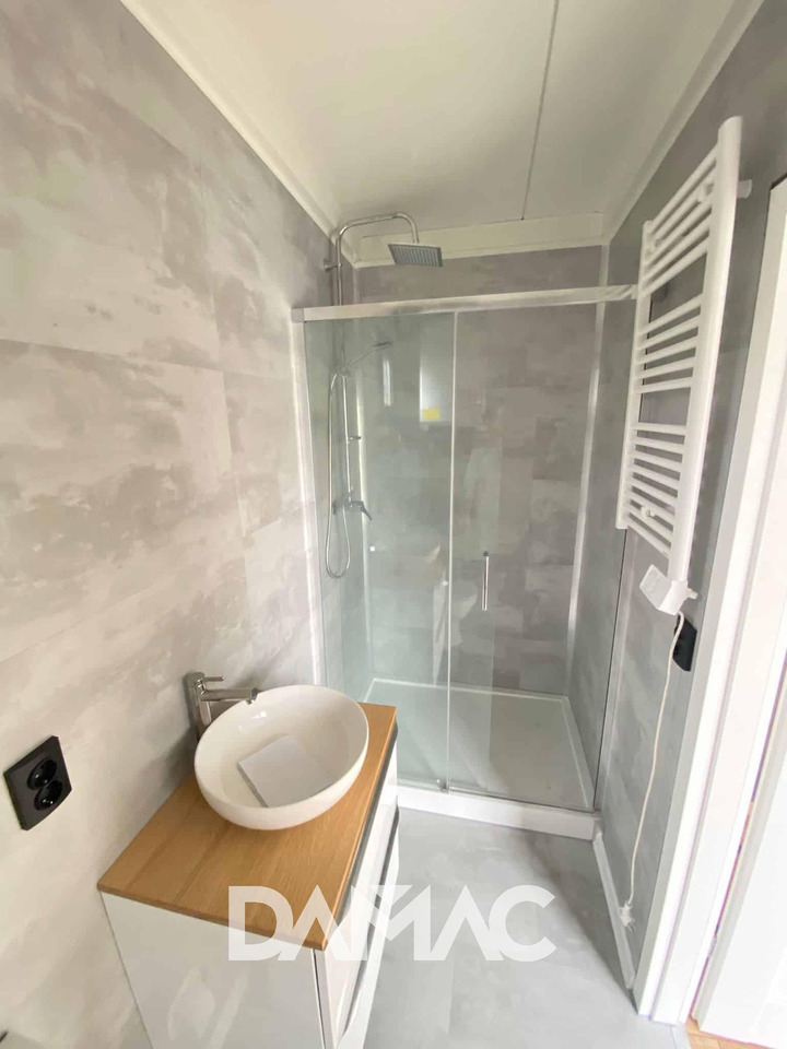 Conteneur comme habitat CONTAINER LUX 6M: photos 10 Conteneur comme habitat CONTAINER LUX 6M: photos 10