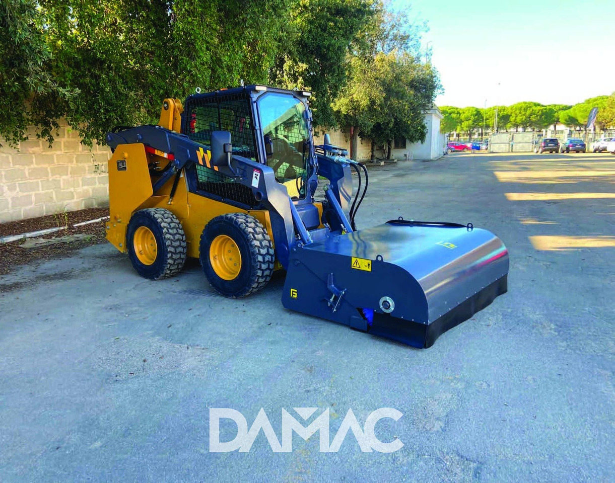 GF GORDINI SX168 - Brosse: photos 5 GF GORDINI SX168 - Brosse: photos 5