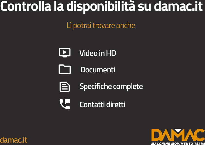 KOMATSU PC80 - Mini pelle: photos 4 KOMATSU PC80 - Mini pelle: photos 4