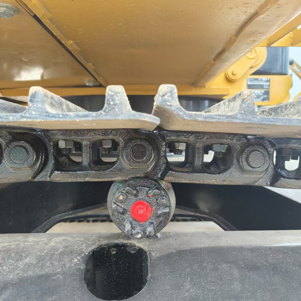 Pelle sur chenille CATERPILLAR 307E2: photos 7 Pelle sur chenille CATERPILLAR 307E2: photos 7