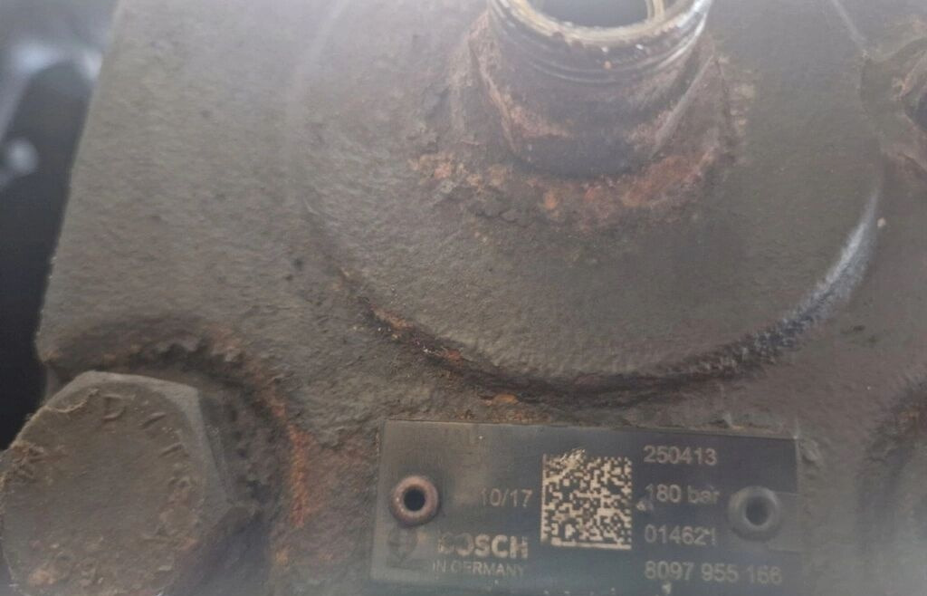 Bosch Renault VOLVO FH 4 RENAULT GAMA RANGE T truck - Boîtier de direction pour Camion: photos 4 Bosch Renault VOLVO FH 4 RENAULT GAMA RANGE T truck - Boîtier de direction pour Camion: photos 4