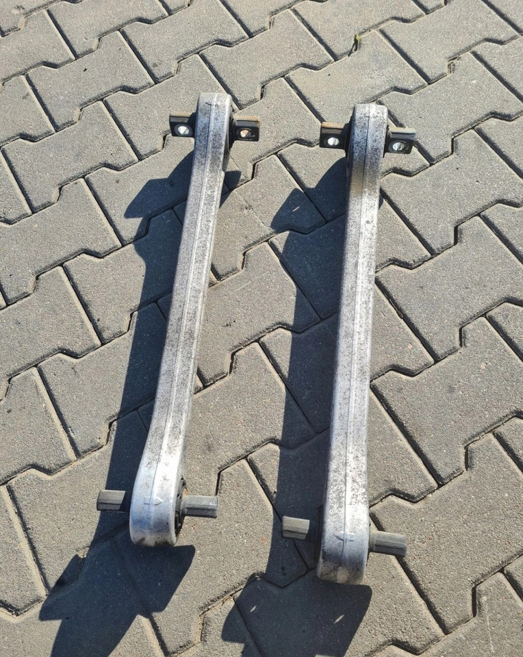 DRĄŻEK REAKCYJNY STABILIZACYJNY VOLVO FH 4 FM 4 FH 5 FM 5 ORYGINAŁ 22455603 - Barre stabilisatrice: photos 2 DRĄŻEK REAKCYJNY STABILIZACYJNY VOLVO FH 4 FM 4 FH 5 FM 5 ORYGINAŁ 22455603 - Barre stabilisatrice: photos 2