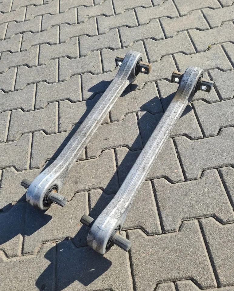 DRĄŻEK REAKCYJNY STABILIZACYJNY VOLVO FH 4 FM 4 FH 5 FM 5 ORYGINAŁ 22455603 - Barre stabilisatrice: photos 1 DRĄŻEK REAKCYJNY STABILIZACYJNY VOLVO FH 4 FM 4 FH 5 FM 5 ORYGINAŁ 22455603 - Barre stabilisatrice: photos 1