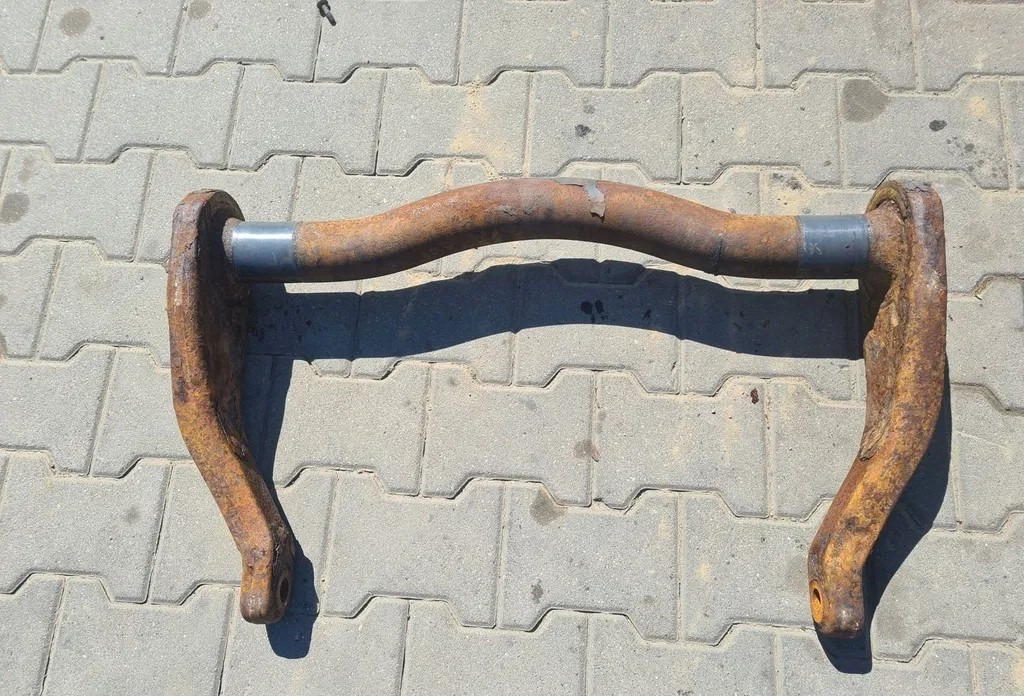 DRĄŻEK STABILIZATOR TYŁ VOLVO FH 4 FM 4 FMX FH 5 FM 5 6x2 6x4 70MM 21543506 21543507 - Barre stabilisatrice: photos 1 DRĄŻEK STABILIZATOR TYŁ VOLVO FH 4 FM 4 FMX FH 5 FM 5 6x2 6x4 70MM 21543506 21543507 - Barre stabilisatrice: photos 1