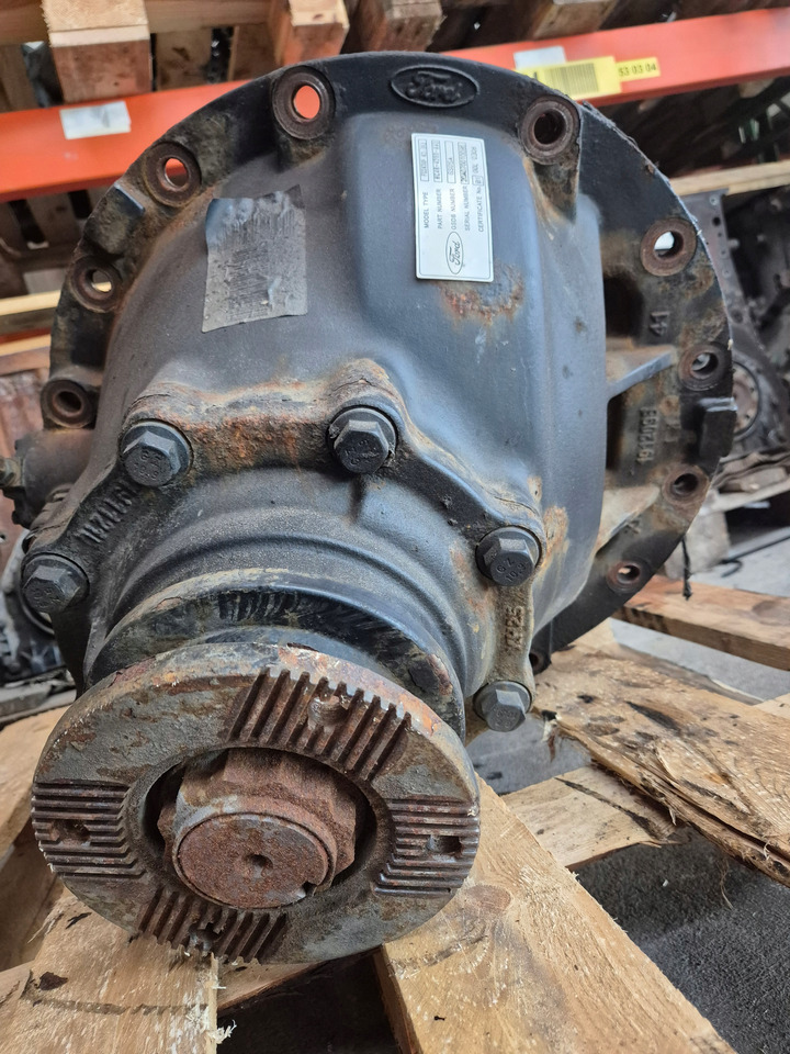 FORD WKŁAD MOSTU DYFER GŁÓWKA FORD F-MAX 500 CARGO FSS470F R2.313 HC 46-4200-AAD - Différentiel pour Camion: photos 5 FORD WKŁAD MOSTU DYFER GŁÓWKA FORD F-MAX 500 CARGO FSS470F R2.313 HC 46-4200-AAD - Différentiel pour Camion: photos 5