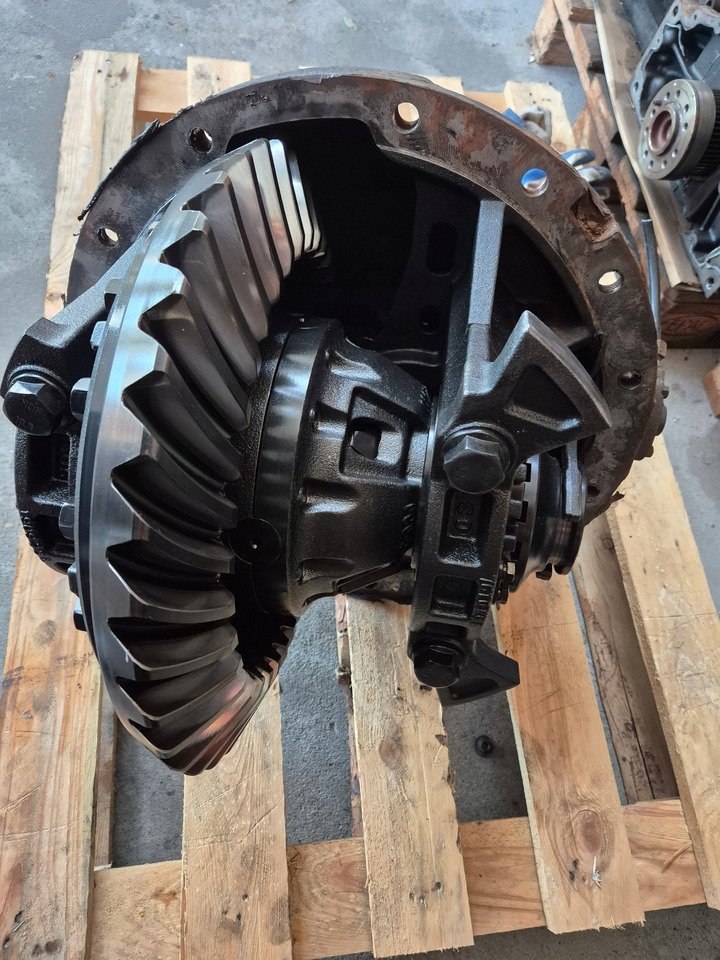 FORD WKŁAD MOSTU DYFER GŁÓWKA FORD F-MAX 500 CARGO FSS470F R2.313 HC 46-4200-AAD - Différentiel pour Camion: photos 4 FORD WKŁAD MOSTU DYFER GŁÓWKA FORD F-MAX 500 CARGO FSS470F R2.313 HC 46-4200-AAD - Différentiel pour Camion: photos 4