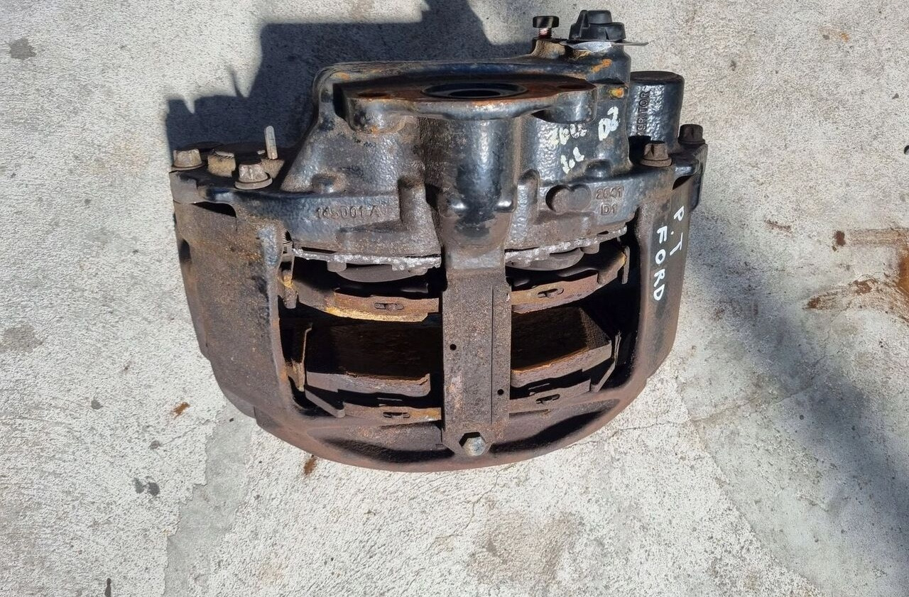 Ford F-MAX CARGO Ford F-MAX - Étrier de frein pour Camion: photos 1 Ford F-MAX CARGO Ford F-MAX - Étrier de frein pour Camion: photos 1