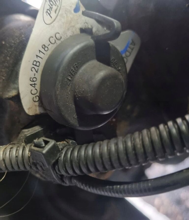 Ford F-MAX CARGO Ford F-MAX - Étrier de frein pour Camion: photos 2 Ford F-MAX CARGO Ford F-MAX - Étrier de frein pour Camion: photos 2