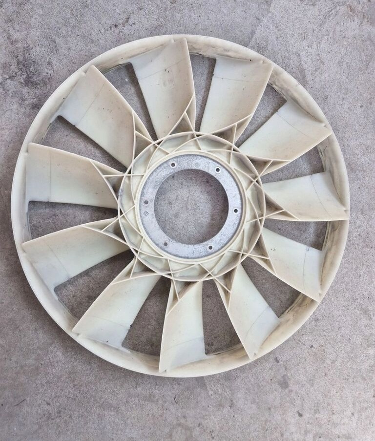 Ford F-MAX CARGO - Ventilateur pour Camion: photos 2 Ford F-MAX CARGO - Ventilateur pour Camion: photos 2