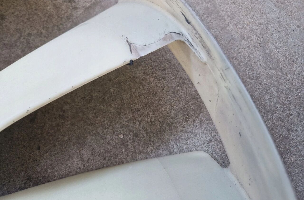 Ford F-MAX CARGO - Ventilateur pour Camion: photos 4 Ford F-MAX CARGO - Ventilateur pour Camion: photos 4