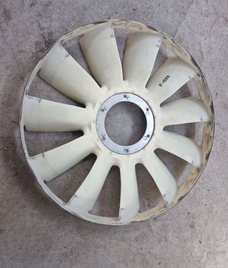 Ford F-MAX CARGO - Ventilateur pour Camion: photos 1 Ford F-MAX CARGO - Ventilateur pour Camion: photos 1