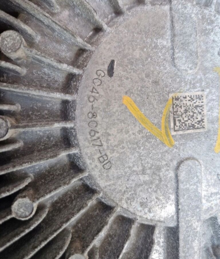 Ford F-MAX CARGO gc46-8c617-bd Ford F-MAX CARGO - Ventilateur pour Camion: photos 4 Ford F-MAX CARGO gc46-8c617-bd Ford F-MAX CARGO - Ventilateur pour Camion: photos 4