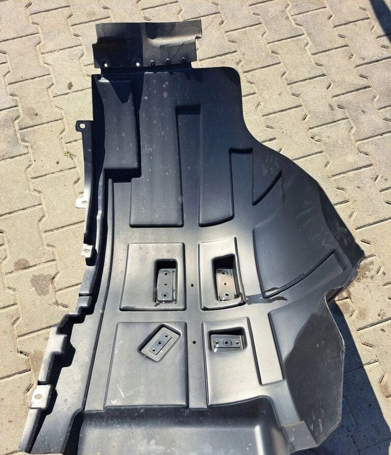 Ford F-MAX JC46 Ford F-MAX truck - Aile pour Camion: photos 1 Ford F-MAX JC46 Ford F-MAX truck - Aile pour Camion: photos 1