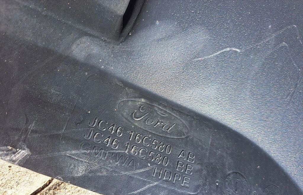 Ford F-MAX JC46 Ford F-MAX truck - Aile pour Camion: photos 5 Ford F-MAX JC46 Ford F-MAX truck - Aile pour Camion: photos 5