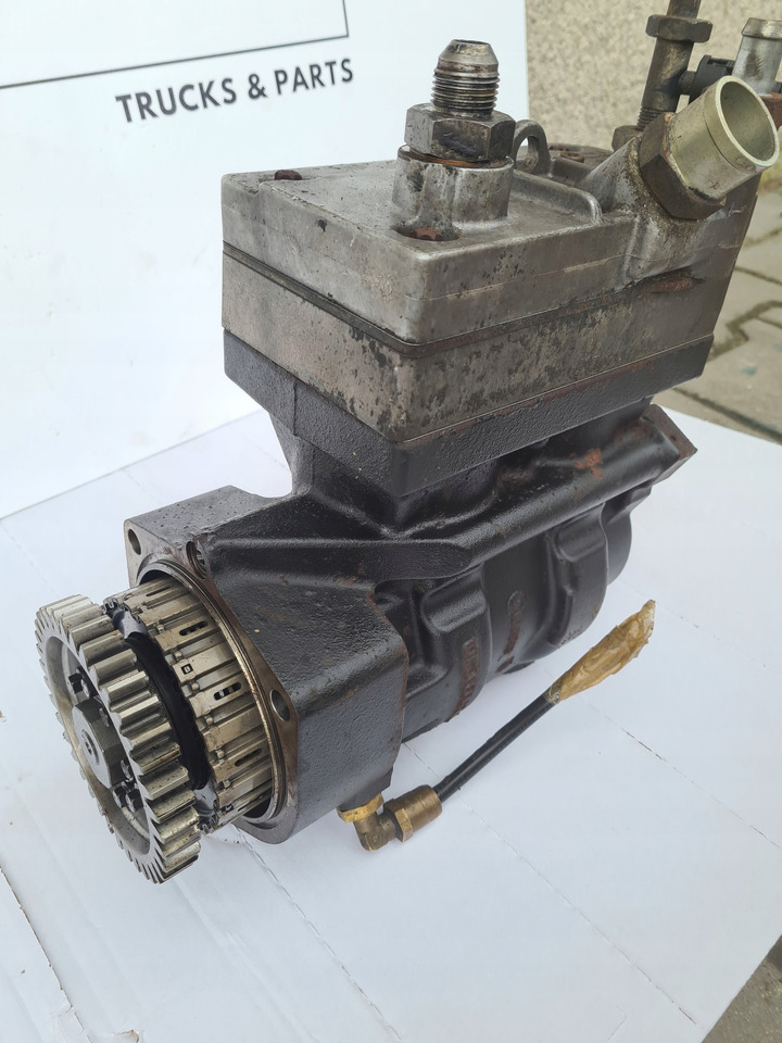 Ford SPRĘŻARKA KOMPRESOR POWIETRZA F-MAX TRUCKS 500 1  for Ford FORD F-MAX TRUCKS 500 - Compresseur: photos 3 Ford SPRĘŻARKA KOMPRESOR POWIETRZA F-MAX TRUCKS 500 1  for Ford FORD F-MAX TRUCKS 500 - Compresseur: photos 3