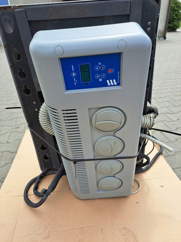 Chauffage/ Ventilation pour Camion KLIMATYZACJA POSTOJOWA EBERSPACHER COOLTRONIC BACK 24V: photos 11