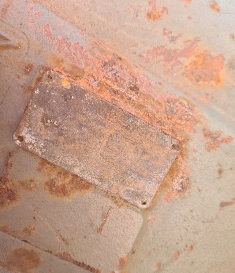 MERITOR WKŁAD MOSTU MERITOR RSS1344B 177E VOLVO FH FM RENAULT DXI 3.36 - Différentiel pour Camion: photos 4 MERITOR WKŁAD MOSTU MERITOR RSS1344B 177E VOLVO FH FM RENAULT DXI 3.36 - Différentiel pour Camion: photos 4