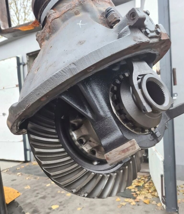 MERITOR WKŁAD MOSTU MERITOR VOLVO FH FM RENAULT DXI RSS1344B 177E 2.85 - Différentiel pour Camion: photos 3 MERITOR WKŁAD MOSTU MERITOR VOLVO FH FM RENAULT DXI RSS1344B 177E 2.85 - Différentiel pour Camion: photos 3