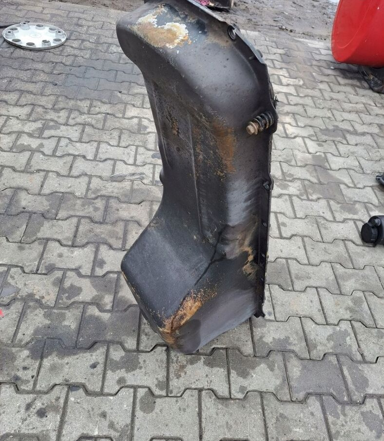 MISA MISKA OLEJOWA SILNIKA METALOWA RENAULT PREMIUM KERAX LANDER - Carter d'huile pour Camion: photos 2 MISA MISKA OLEJOWA SILNIKA METALOWA RENAULT PREMIUM KERAX LANDER - Carter d'huile pour Camion: photos 2
